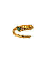 Snake Ring