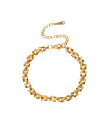 Belt Design Bracelet