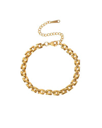Belt Design Bracelet