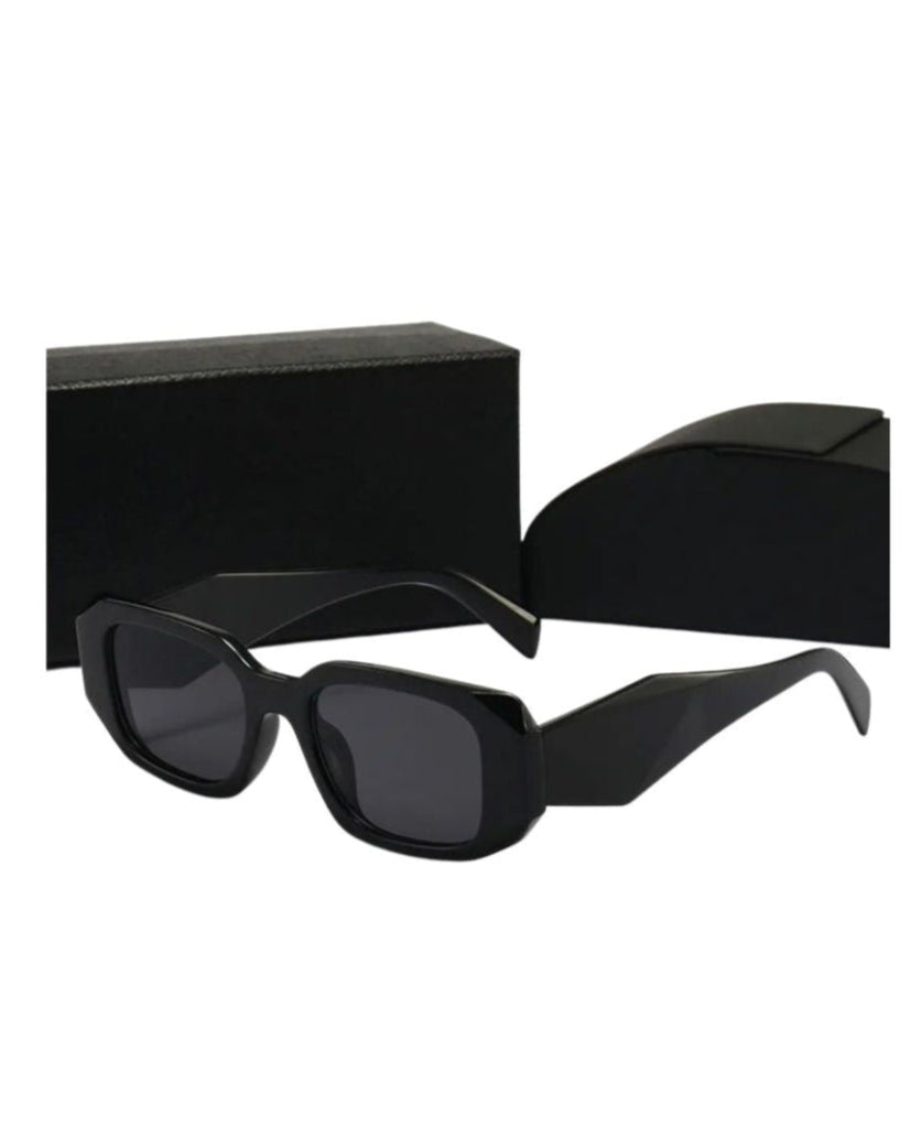 Trapper Sunglass D01