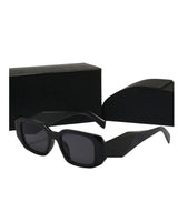 Trapper Sunglass D01