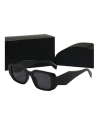 Trapper Sunglass D01
