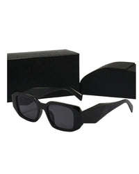 Trapper Sunglass D01