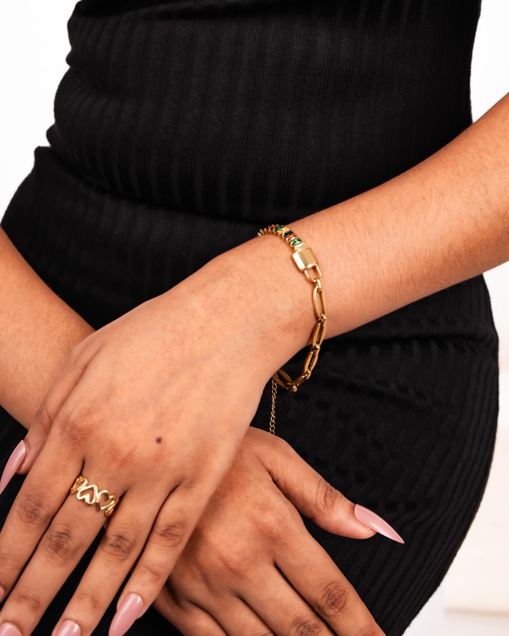Estelle Ring
