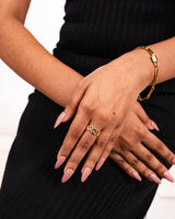 Estelle Ring