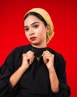 Pyroni Pendant Necklace