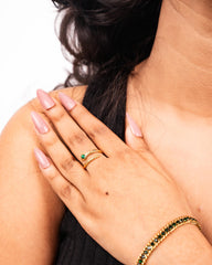 Snake Ring