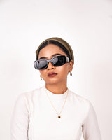 Trapper Sunglass D01