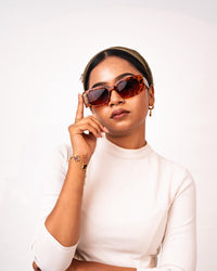 Trapper Sunglass D03