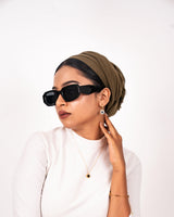 Trapper Sunglass D01