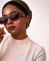 Trapper Sunglass D03